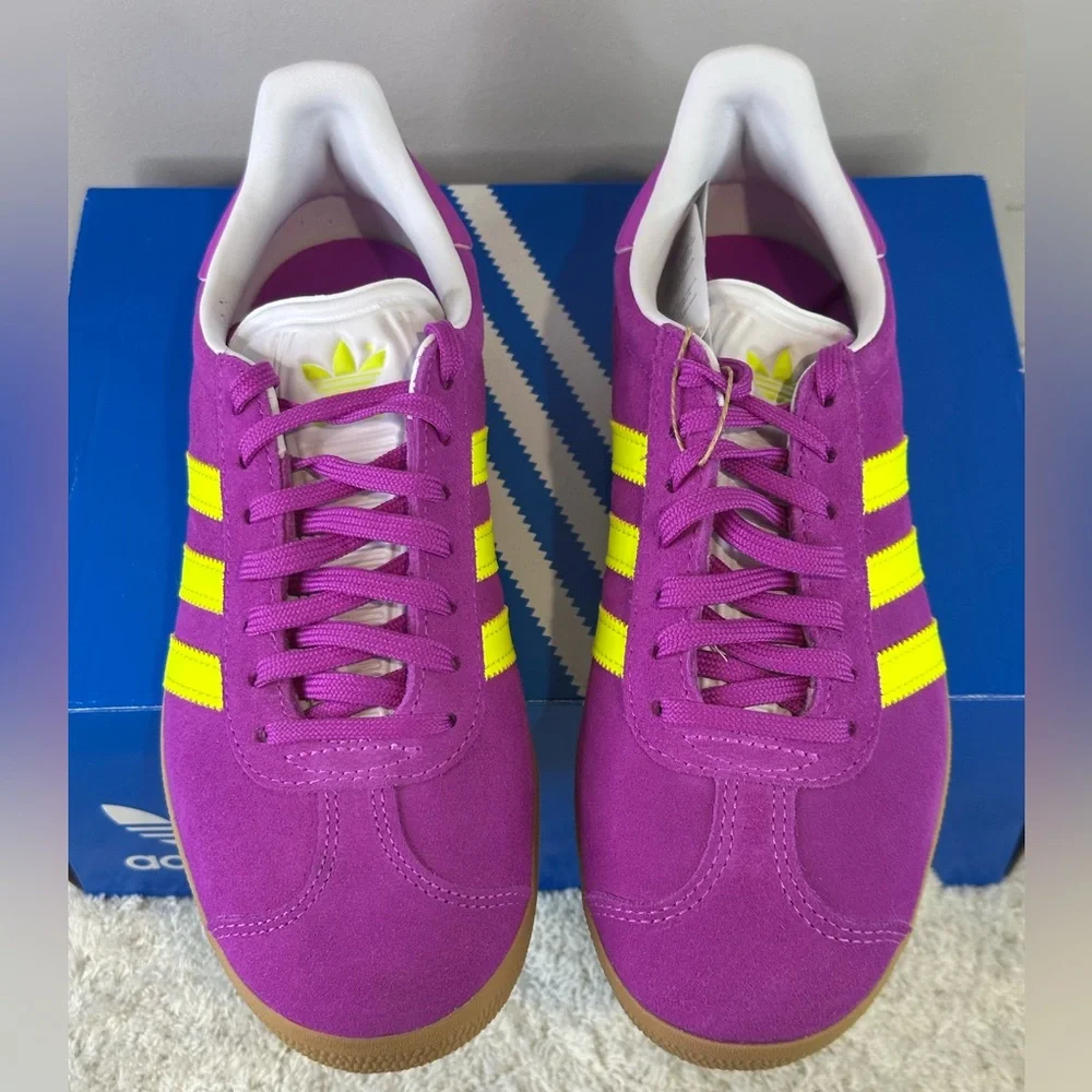 Adidas Gazelle